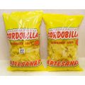 Patatas Fritas Cordobilla con sal