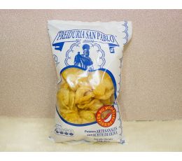 Patatas Fritas San Pablo - 200gr
