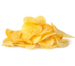 Patatas Fritas San Pablo - 200gr