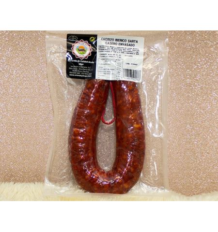 Chorizo Sarta Extra - Unión Chacinera Chorizo Sarta Extra - Unión Chacinera