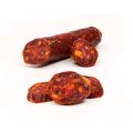 Chorizo Sarta Extra Picante - Unión Chacinera Chorizo Sarta Extra Picante - Unión Chacinera