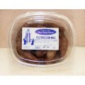 Pestiños con miel de Pastelería Fátima