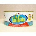 Filetes de caballa de Andalucía de La Tarifeña Filetes de caballa de Andalucía de La Tarifeña