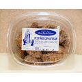 Pestiños con azúcar de Pastelería Fátima Pestiños con azúcar de Pastelería Fátima
