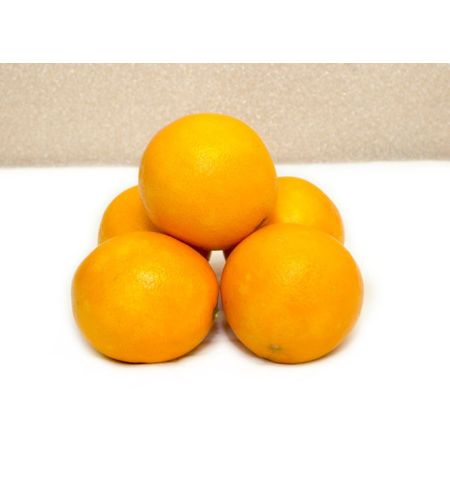 Naranjas de mesa de Palma del Río Naranjas de mesa de Palma del Río