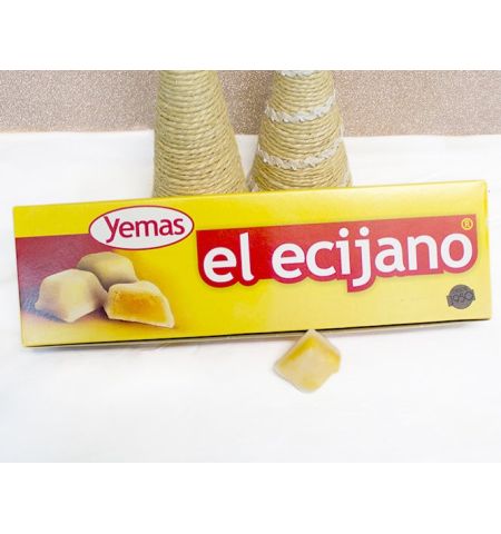 Yemas El Ecijano Yemas El Ecijano