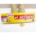 Yemas El Ecijano Yemas El Ecijano