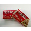 Filetes de caballa Tejero Filetes de caballa Tejero