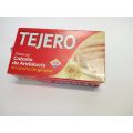 Filetes de caballa Tejero - 525gr Filetes de caballa Tejero - 525gr