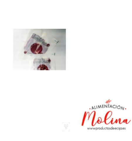 Paleta de Jamón Curada Paleta de Jamón Curada El Cordobesito