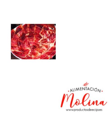 Paleta Ibérica de Cebo de Campo Unión Chacinera Paleta Ibérica de Cebo de Campo Unión Chacinera Martinillo - 5,5kg - 6kg