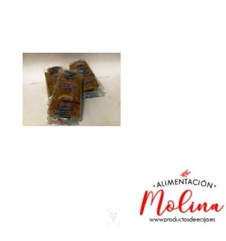 Cortadillo de Hojaldre Integral (relleno de Sidra) Cortadillos de Hojaldre Integral (relleno de Sidra)