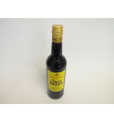 Vino dulce Pedro Ximenez
