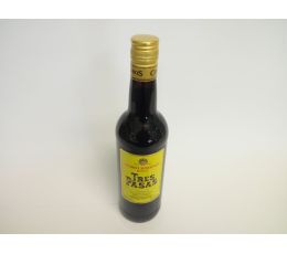 Vino dulce Pedro Ximenez