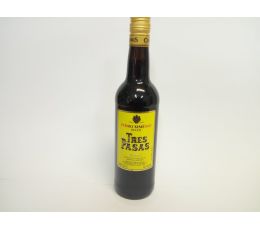 Vino dulce Pedro Ximenez