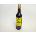 Vino dulce Pedro Ximenez