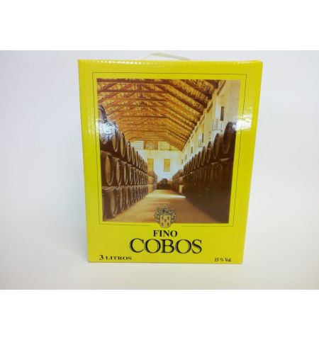 Vino Fino Cobos Vino Fino Cobos