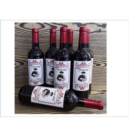 Toreria Reserva
Toreria Reserva