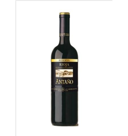 Antaño - Reserva
Antaño - Reserva
