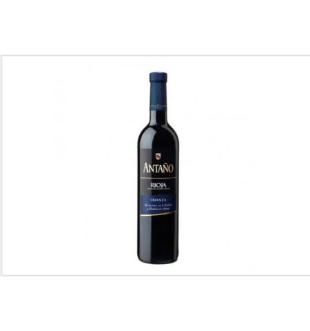 Antaño - Crianza Antaño - Crianza