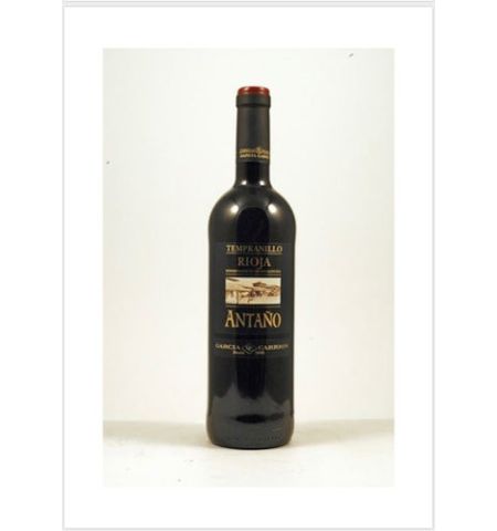 Antaño - Tinto Joven Antaño - Tinto Joven