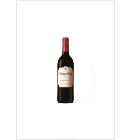 Campo Viejo - Tinto Joven
Campo Viejo - Tinto Joven