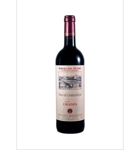 Pago de Carraovejas - Crianza
